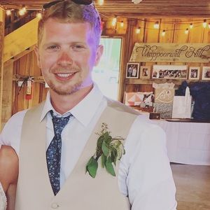 Meet your Posher, Dane